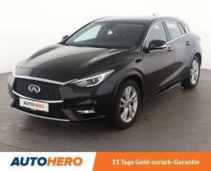 INFINITI Q30 Gebrauchtwagen