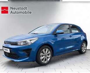 Kia Rio Gebrauchtwagen