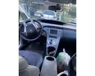 Toyota Prius Gebrauchtwagen