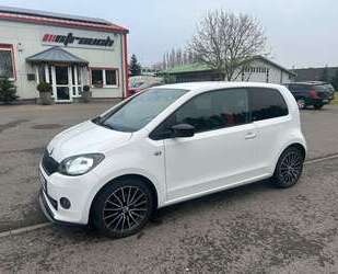 Skoda Citigo Gebrauchtwagen