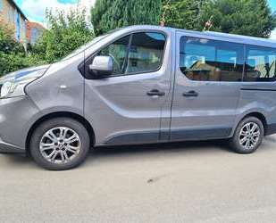 Fiat Talento Gebrauchtwagen
