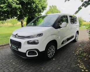Citroen Berlingo Gebrauchtwagen