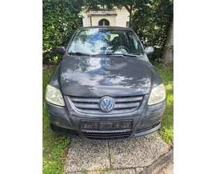 VW Fox Gebrauchtwagen