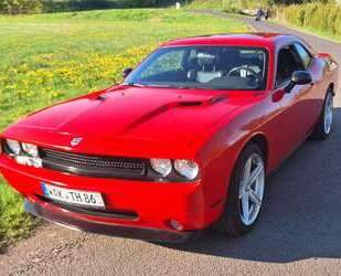 Dodge Challenger Gebrauchtwagen