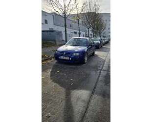 MG ZR Gebrauchtwagen