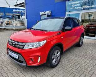 Suzuki Vitara Gebrauchtwagen