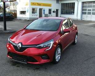 Renault Clio Gebrauchtwagen