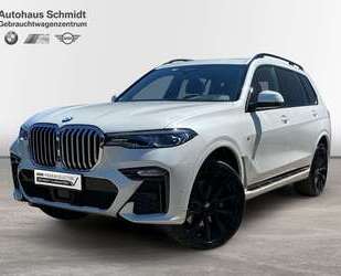 BMW X7 Gebrauchtwagen