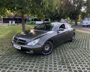 Mercedes-Benz CLS Gebrauchtwagen