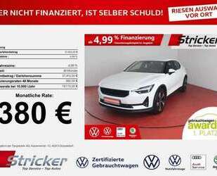 Polestar 2 Gebrauchtwagen