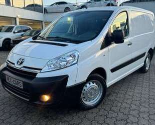 Toyota Proace Gebrauchtwagen