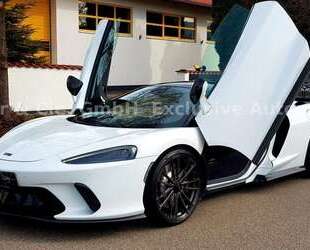 McLaren GT Gebrauchtwagen