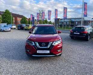 Nissan X-Trail Gebrauchtwagen