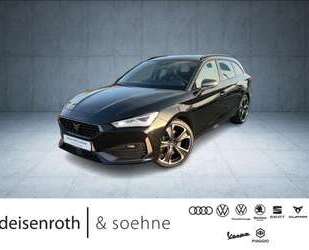 Cupra Leon Gebrauchtwagen