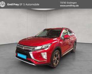 Mitsubishi Eclipse Cross Gebrauchtwagen
