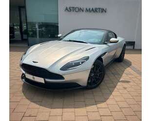 Aston Martin DB11 