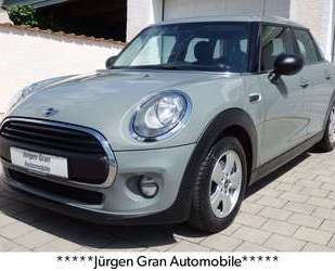 Mini One Gebrauchtwagen