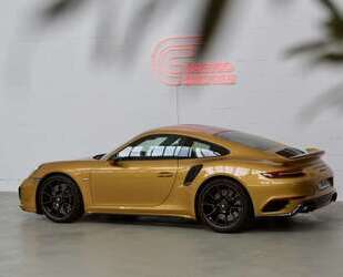 Porsche 991 Gebrauchtwagen