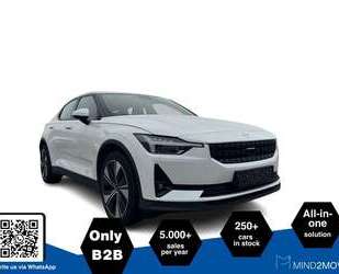 Polestar 2 Gebrauchtwagen