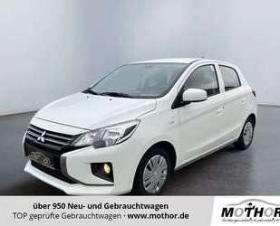 Mitsubishi Space Star Gebrauchtwagen