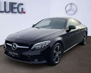 Mercedes-Benz C 200 Gebrauchtwagen