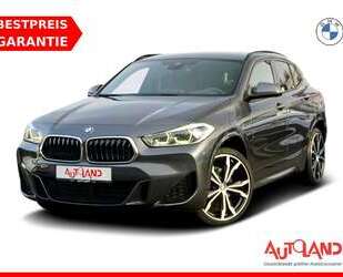 BMW X2 Gebrauchtwagen