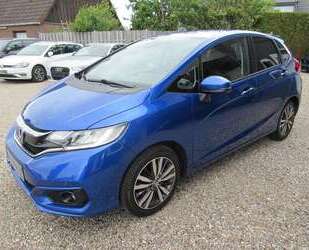 Honda Jazz Gebrauchtwagen