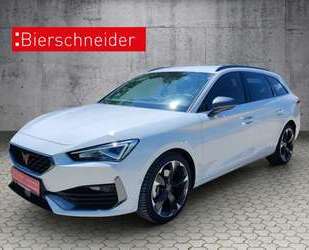 Cupra Leon Gebrauchtwagen