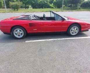 Ferrari Mondial Gebrauchtwagen
