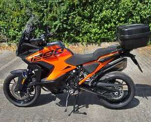 KTM 1290 Super Adventure Gebrauchtwagen
