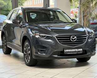 Mazda CX-5 Gebrauchtwagen