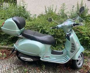 Vespa GT 200 Gebrauchtwagen