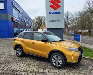 Suzuki Vitara Gebrauchtwagen