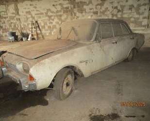 Renault Taunus 