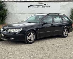 Saab 9-5 Gebrauchtwagen