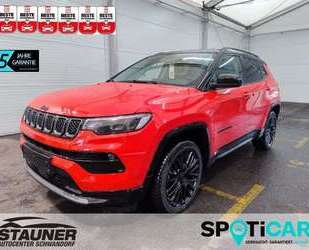 Jeep Compass Gebrauchtwagen