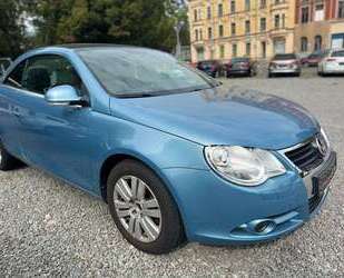 VW Eos Gebrauchtwagen