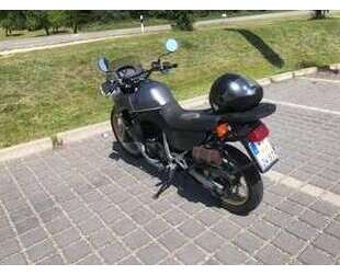 Honda Transalp Gebrauchtwagen