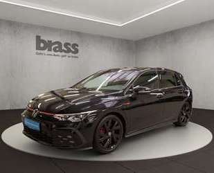 VW Golf GTI Gebrauchtwagen
