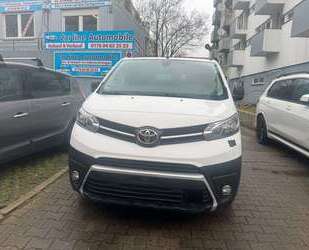 Toyota Proace Gebrauchtwagen