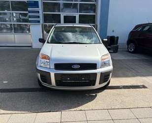 Ford Fusion Gebrauchtwagen
