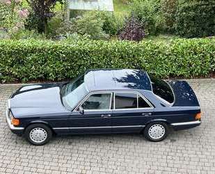 Mercedes-Benz S 300 Gebrauchtwagen