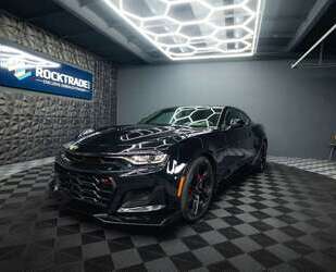 Chevrolet Camaro Gebrauchtwagen