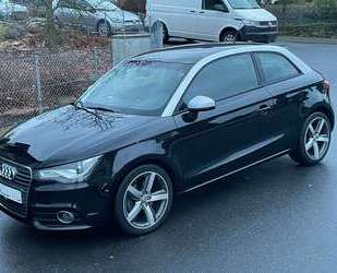Audi A1 Gebrauchtwagen