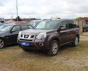 Nissan X-Trail Gebrauchtwagen