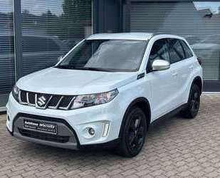 Suzuki Vitara Gebrauchtwagen