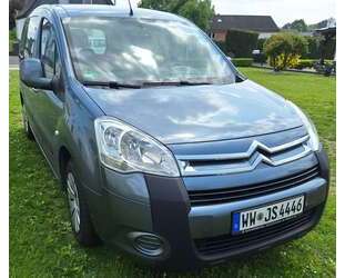 Citroen Berlingo Gebrauchtwagen