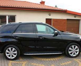 Mercedes-Benz ML 350 Gebrauchtwagen
