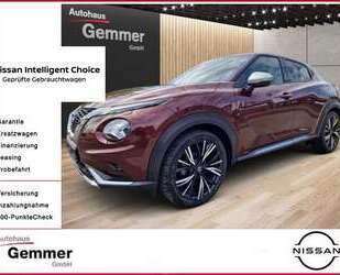 Nissan Juke Gebrauchtwagen