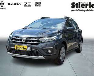 Dacia Sandero Gebrauchtwagen